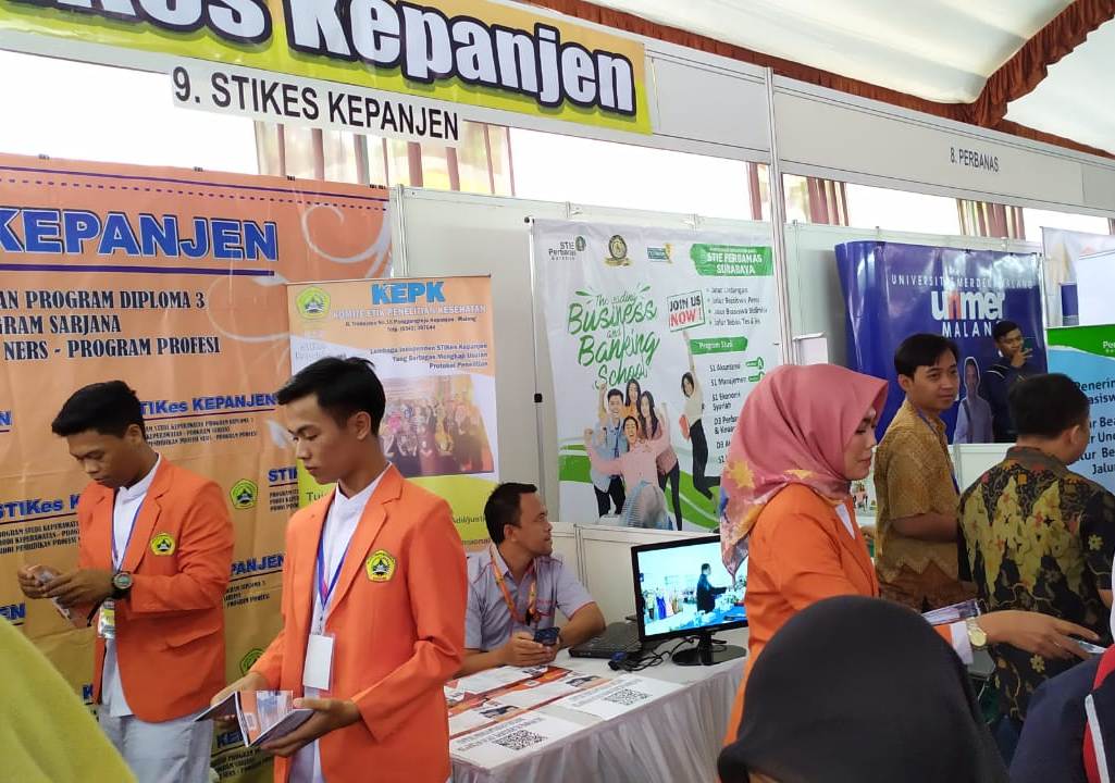 Edufair 3